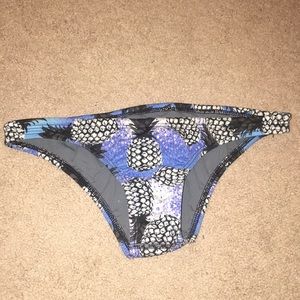 Jolyn Pineapple Bottoms🍍